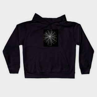 Dimensions Kids Hoodie